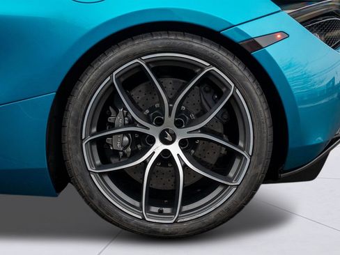 Used 2019 McLaren 720S Luxury RWD image 25