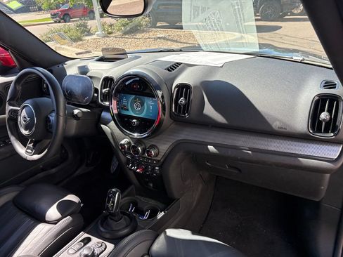 Used 2024 MINI Cooper Countryman John Cooper Works AWD/4WD image 31