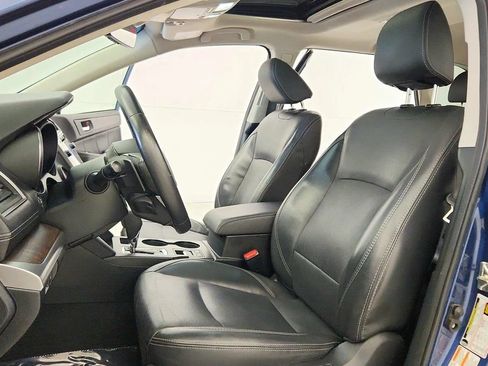 Used 2019 Subaru Outback 2.5i Limited w/ Popular Package #2 AWD/4WD image 19