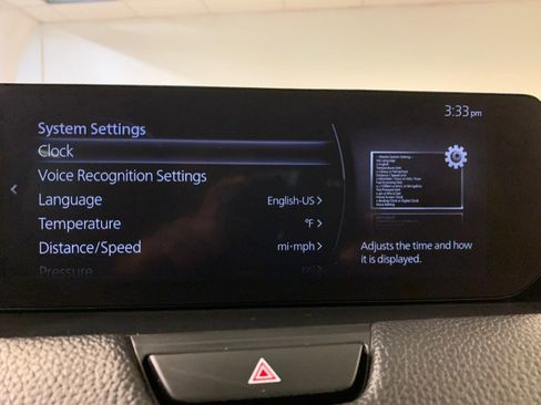 Used 2024 MAZDA CX-90 3.3 Turbo w/ Preferred Plus AWD/4WD image 38