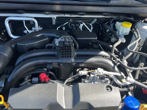 Used 2019 Subaru Outback 2.5i Limited w/ Protection Package #1 AWD/4WD image 23