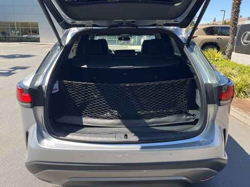 New 2026 Lexus RX 350h AWD/4WD image 16