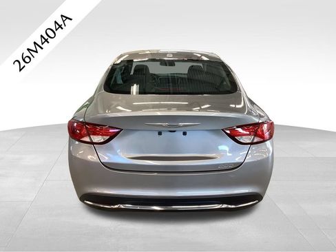 Used 2015 Chrysler 200 Limited w/ Convenience Group FWD image 26