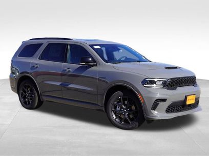 New 2026 Dodge Durango GT