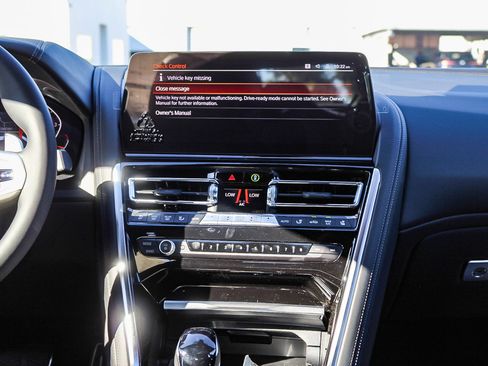 New 2026 BMW 840i w/ M Sport Professional Package image 9