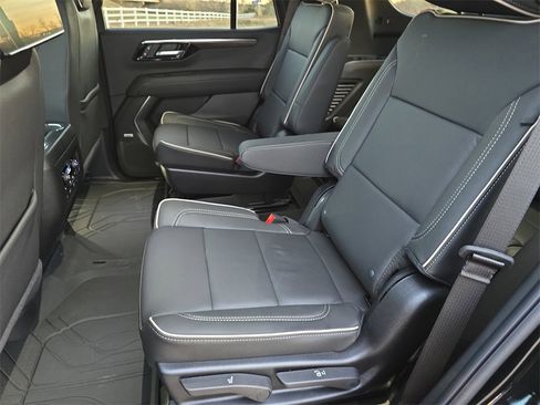 New 2026 Chevrolet Tahoe Premier image 15