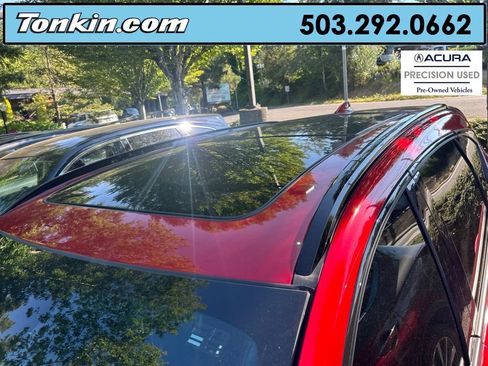 Used 2019 Acura RDX A-Spec AWD/4WD image 6