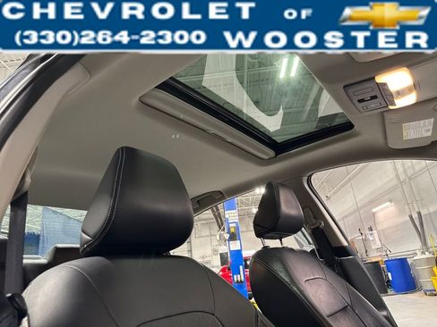 Used 2019 Nissan Altima 2.5 SL image 28