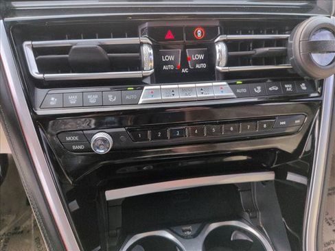 Used 2020 BMW M850i Gran Coupe xDrive image 15