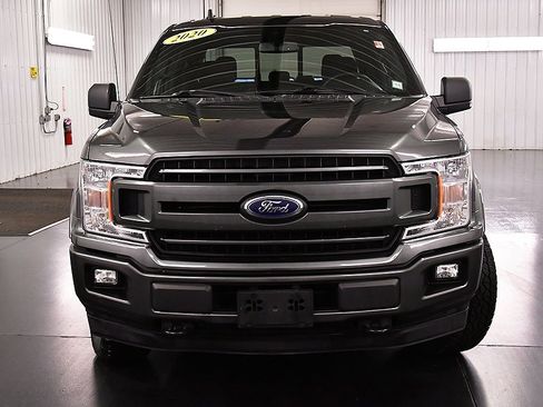 Used 2020 Ford F150 XLT w/ Equipment Group 302A Luxury image 2
