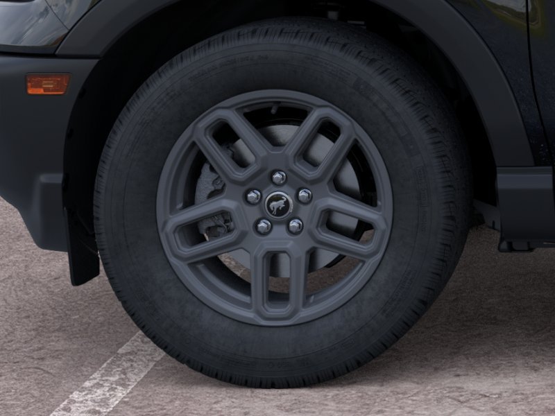 New 2026 Ford Bronco Sport Big Bend w/ Convenience Package AWD/4WD image 19