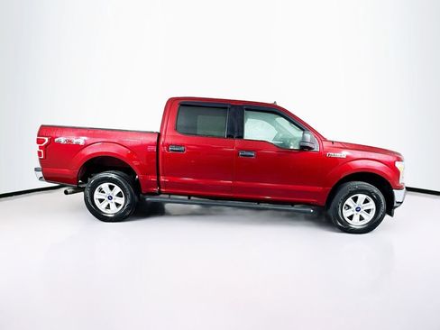 Used 2019 Ford F150 XLT image 11