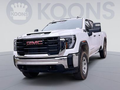 New 2026 GMC Sierra 2500 Pro w/ Convenience Package