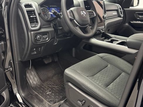 New 2026 RAM 1500 Big Horn AWD/4WD image 10