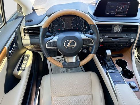 Used 2021 Lexus RX 350 FWD w/ Premium Package image 17