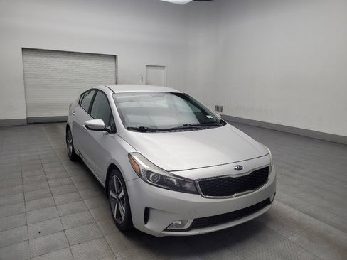Used 2017 Kia Forte EX image 13