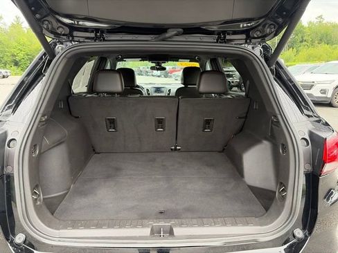 Used 2023 Chevrolet Equinox RS AWD/4WD image 6