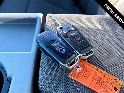 Used 2016 Ford F150 XLT w/ Equipment Group 302A Luxury image 34