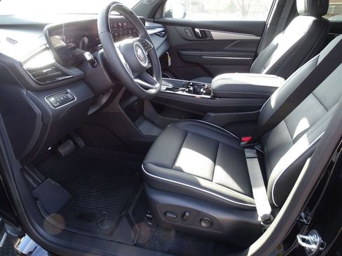 New 2025 Buick Enclave Preferred w/ Super Cruise Package FWD image 28