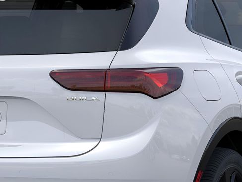 New 2026 Buick Envision Sport Touring AWD/4WD image 11