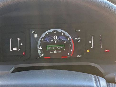 New 2026 Toyota Tacoma SR5 image 11