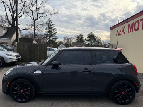 Used 2016 MINI Cooper S image 4