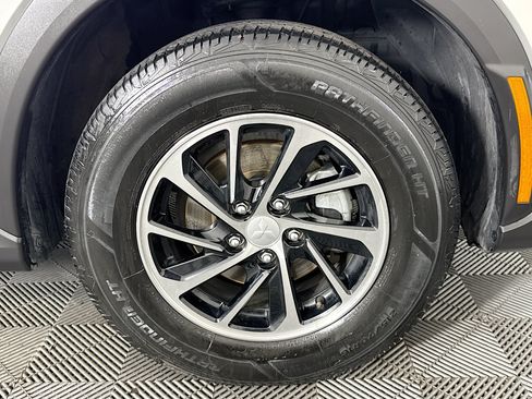 Used 2022 Mitsubishi Eclipse Cross ES AWD/4WD image 29