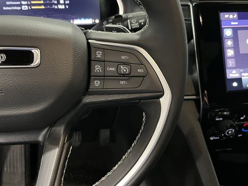 New 2026 Jeep Grand Cherokee Laredo X AWD/4WD image 20