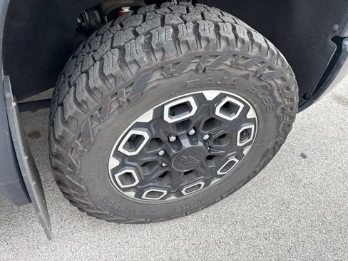 Used 2024 Chevrolet Silverado 3500 High Country AWD/4WD image 19