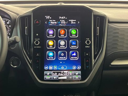 Certified 2025 Subaru Forester Premium AWD/4WD image 20