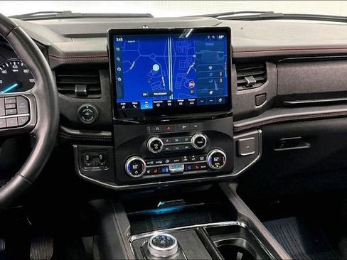 Used 2023 Ford Expedition Max Limited AWD/4WD image 7