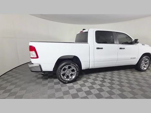 Used 2023 RAM 1500 Big Horn AWD/4WD image 42
