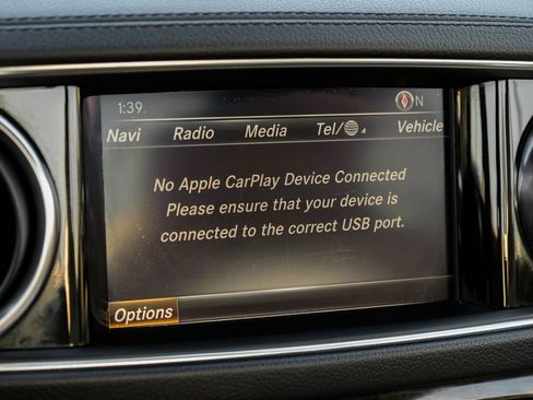 Used 2017 Mercedes-Benz SL 450 image 26