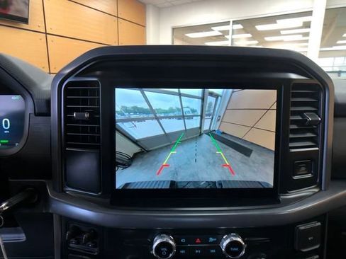 New 2025 Ford F150 XLT w/ Equipment Group 301A Standard image 16