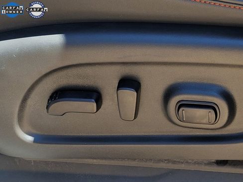 Used 2021 Nissan Titan PRO-4X w/ Off Road Protection Package image 29