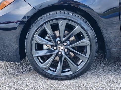 Used 2024 Toyota Corolla SE image 10