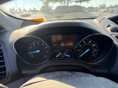 Used 2018 Ford Escape S FWD image 14