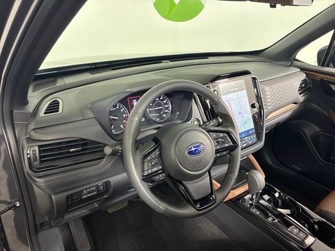 Certified 2026 Subaru Forester Touring AWD/4WD image 15