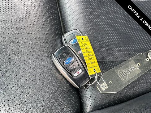 Used 2022 Subaru Outback Limited w/ Popular Package #2 image 34