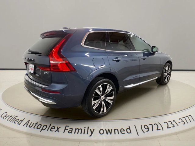 Used 2023 Volvo XC60 B5 Plus w/ Climate Package AWD/4WD image 5