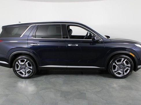 Certified 2024 Hyundai Palisade Limited image 12