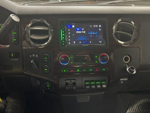 Used 2009 Ford F350 Lariat AWD/4WD image 13