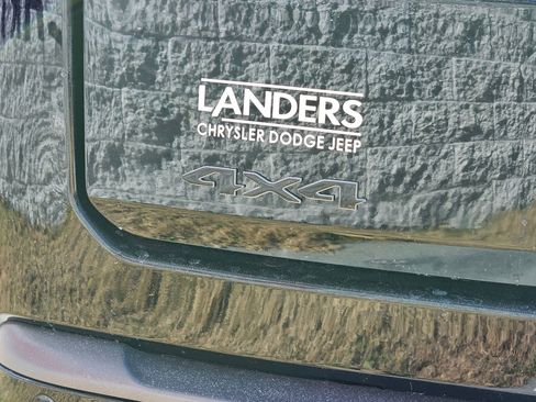 New 2026 Jeep Grand Wagoneer Limited image 27