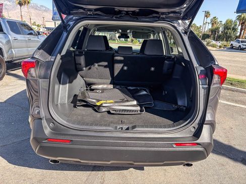 Used 2024 Toyota RAV4 XLE FWD image 13