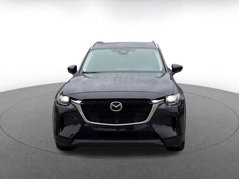 Used 2025 MAZDA CX-90 3.3 Turbo w/ Preferred Package image 4