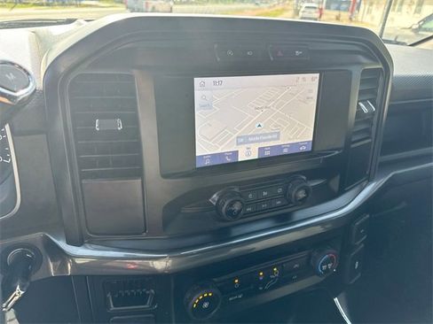Certified 2023 Ford F150 XL w/ STX Appearance Package image 24