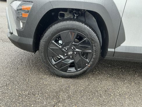 New 2026 Hyundai Kona SEL Sport image 10