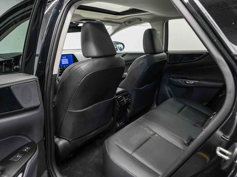 Used 2025 Lexus NX 250 FWD image 19