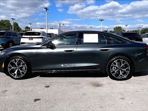 Used 2026 Audi A6 Premium Plus w/ Premium Plus Package image 8