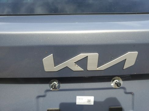 Used 2023 Kia Sorento SX FWD image 7